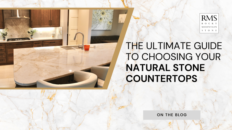 Rocky Mountain Stone Blog Banner countertops